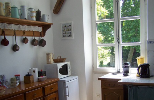 Charols Hotel | Bed and Breakfast La lavande