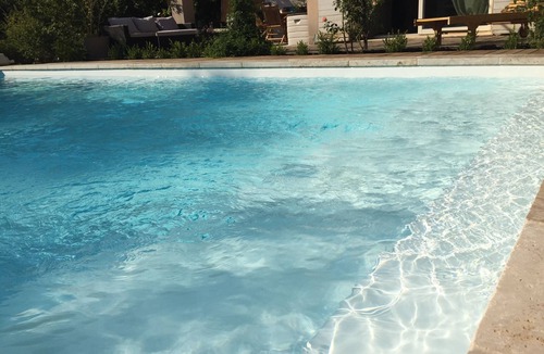 Bedoin House | BEDOIN - Charming Bastide at the foot of Mont Ventoux - Private swimming pool - wifi