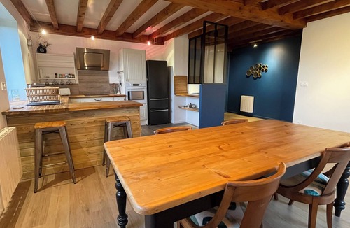 Ville-sous-Anjou House | Bee On The Tree - A gentle break in the heart of nature and orchards