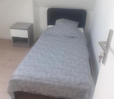 Villeneuve-Saint-Georges Apartment | Bel appartement à 15 minutes d'Orly et de Paris