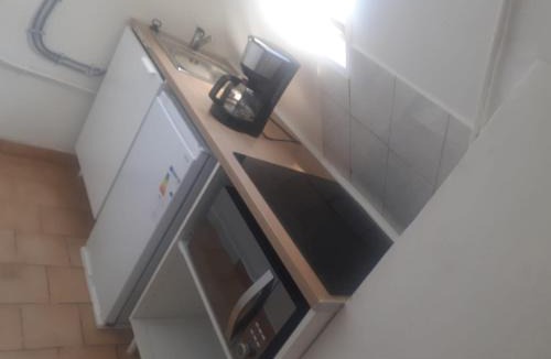 Villeneuve-Saint-Georges Apartment | Bel appartement à 15 minutes d'Orly et de Paris