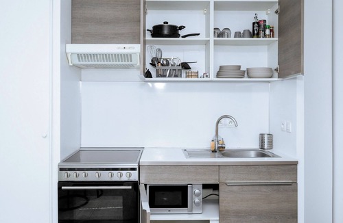 Athis-Mons Apartment | Bel appart proche Orly avec parking privé gratuit