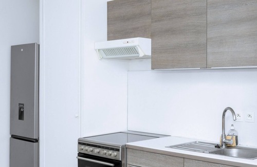 Athis-Mons Apartment | Bel appart proche Orly avec parking privé gratuit