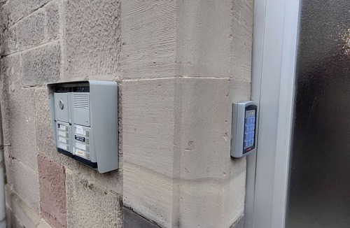Luxeuil-les-Bains Apartment | Bel Appartement Emplacement Idéal en Centre Ville, Proche Thermes et Commerces