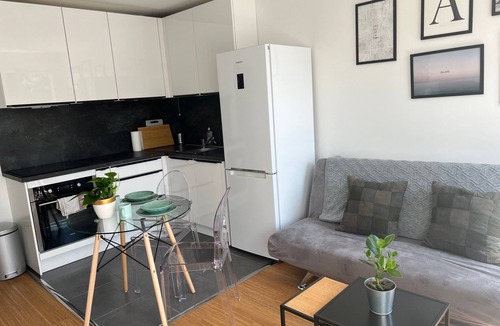 Bagneux Apartment | Bel Appartement à 15 min du Parc de Sceaux