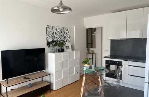 Bagneux Apartment | Bel Appartement à 15 min du Parc de Sceaux