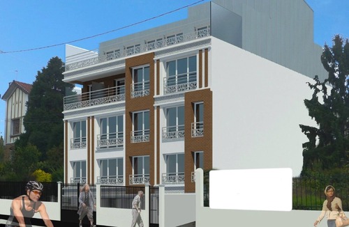 Bagneux Apartment | Bel Appartement à 15 min du Parc de Sceaux