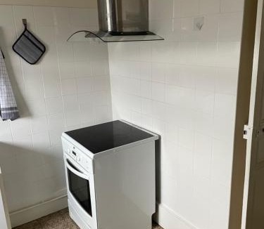 Moulins Apartment | Bel appartement 1 chambre n9