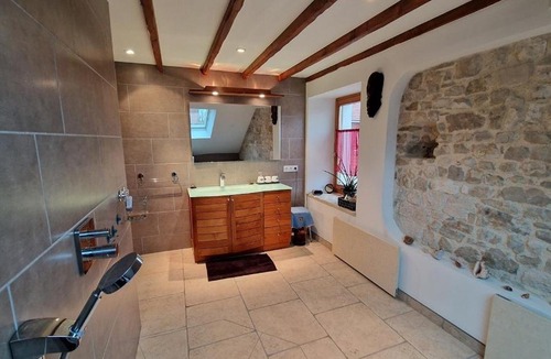 Morvillars Apartment | Bel appartement 120 m² très lumineux avec terrasse