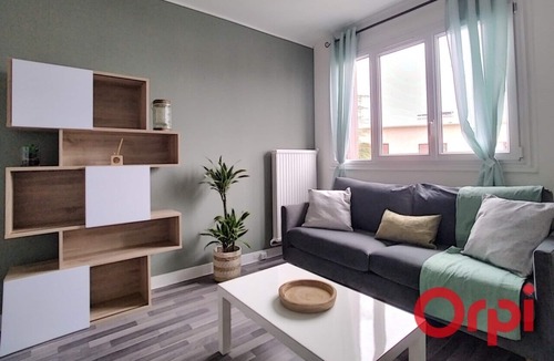 Antony Apartment | Bel Appartement 2/4 Personnes Proche Paris et Orly