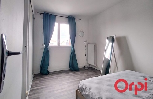 Antony Apartment | Bel Appartement 2/4 Personnes Proche Paris et Orly