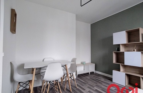 Antony Apartment | Bel Appartement 2/4 Personnes Proche Paris et Orly