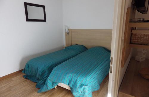 Bagneres-de-Luchon Apartment | Bel Appartement 2 ch Les Jardins de Ramel