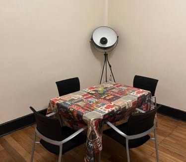 Moulins Apartment | Bel appartement 2 chambres n4