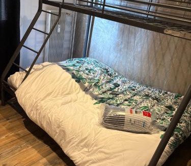 Ep 21 - Saint-Paul Apartment | Bel appartement au calme dans copropriété t 3 hauteur Montbéliard