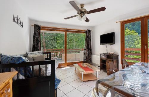 Aigueblanche Apartment | Bel appartement au calme