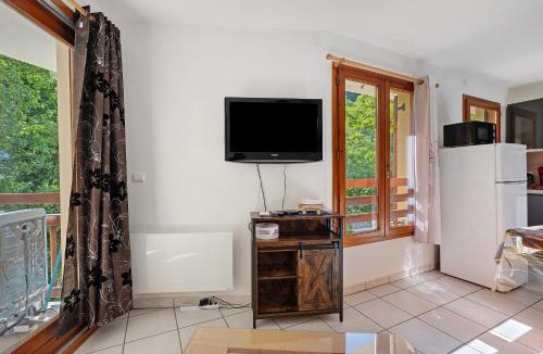 Aigueblanche Apartment | Bel appartement au calme