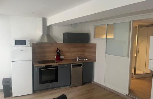 Nyons Apartment | Bel appartement au centre du vieux Nyons en Drôme Provençale