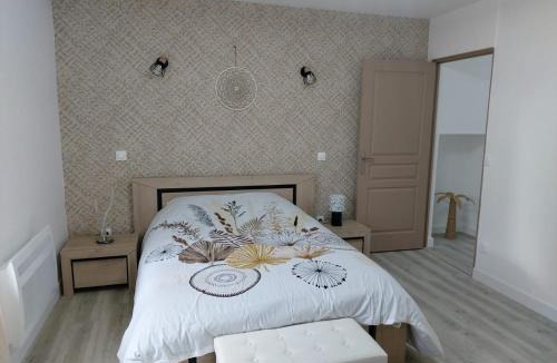 Guilherand-Granges Apartment | Bel appartement bord du Rhône