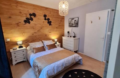 Murat Apartment | Bel appartement « Les Monts du Cantal »