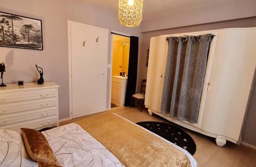 Murat Apartment | Bel appartement « Les Monts du Cantal »