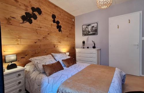 Murat Apartment | Bel appartement « Les Monts du Cantal »