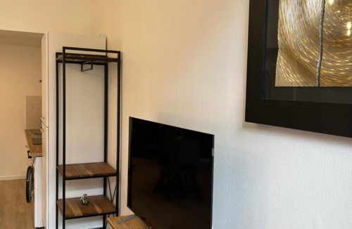 Cremieu Apartment | Bel appartement près des Halles