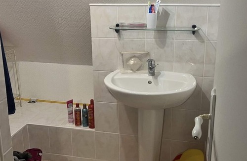 Rambouillet Apartment | Bel Appartement Situé Dans un Beau Quartier Calme