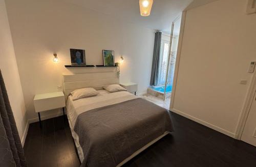 Courpiere House | Bellavita