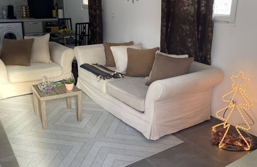 Villers-le-Lac Apartment | Belle île du haut Doubs