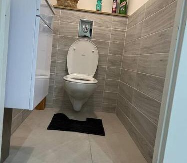 Blanzy Apartment | Belle appartement avec parking gratuit
