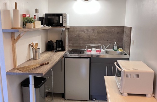 Charmes-sur-Rhone Apartment | Belle Demeure au Coeur des Ménafauries