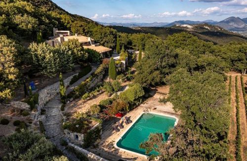 Suzette House | Belle maison dans les dentelles - 11personnes