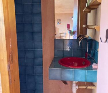 Suzette House | Belle maison dans les dentelles - 11personnes