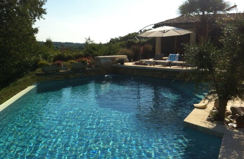 Salon House | Belle Maison de Campagne au Grand Calme