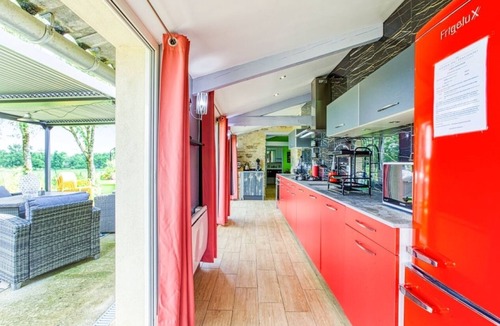 Septfonds House | Belle Quercynoise with private Hammam and jacuzzi