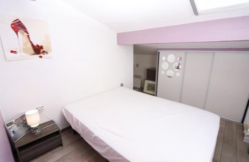 Saint-Cyprien Plage House | Belle villa T3 avec terrasse proche de la plage de St Cyprien