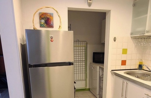Bellegarde House | Bellegarde Air-Conditioned, Furnished 1-Star Tourist Cottage