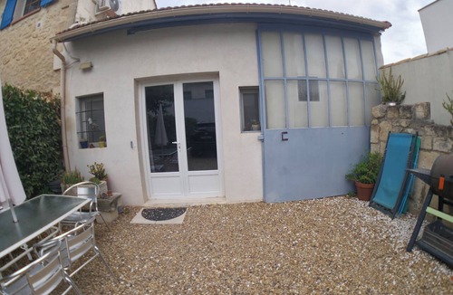 Bellegarde House | Bellegarde Air-Conditioned, Furnished 1-Star Tourist Cottage