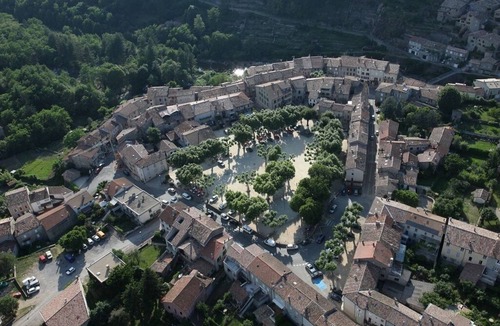 Jaujac Apartment | Belles Vacances a Jaujac