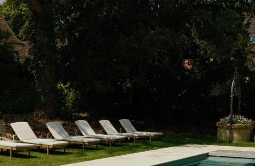 Chambolle-Musigny Hotel | Bellevigne Bourgogne