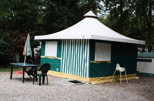 Belmont-Tramonet House | Bengali (16 m²) sleeps 5