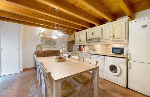 Hermitage-Tournonais-Herbasse-Pays de Saint-Felicien House | Bergerie au Domaine de Cabu