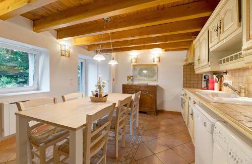 Hermitage-Tournonais-Herbasse-Pays de Saint-Felicien House | Bergerie au Domaine de Cabu
