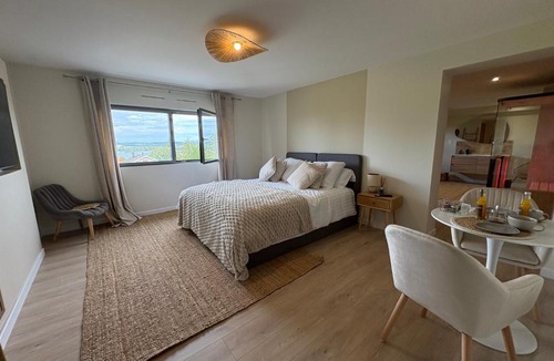 Vaivre-et-Montoille House | Bergerie bien être