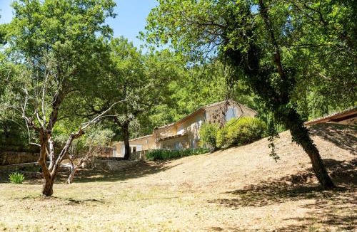 Portes-en-Valdaine House | Bergerie de Lançon Detached house not overlooked