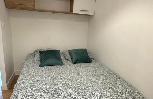 Besancon Apartment | Besançon- suite Vauban-Groupes Pro et famille