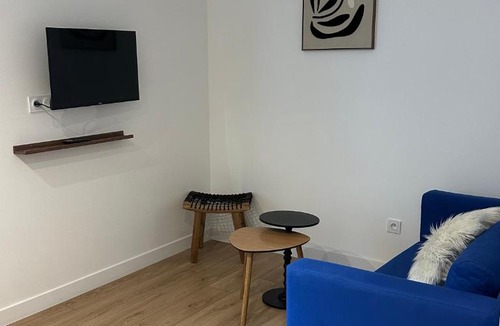 Besancon Apartment | Besançon- suite Vauban-Groupes Pro et famille