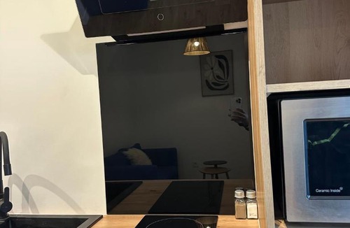 Besancon Apartment | Besançon- suite Vauban-Groupes Pro et famille