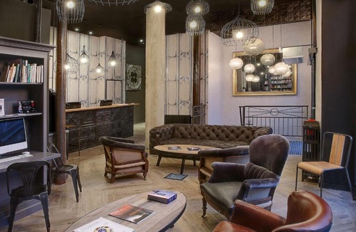 Besancon Old Town Hotel | Best Western Citadelle